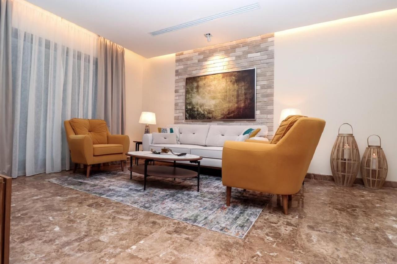 Mabaat - Suitey Al Aqiq - 559 Riade Exterior foto