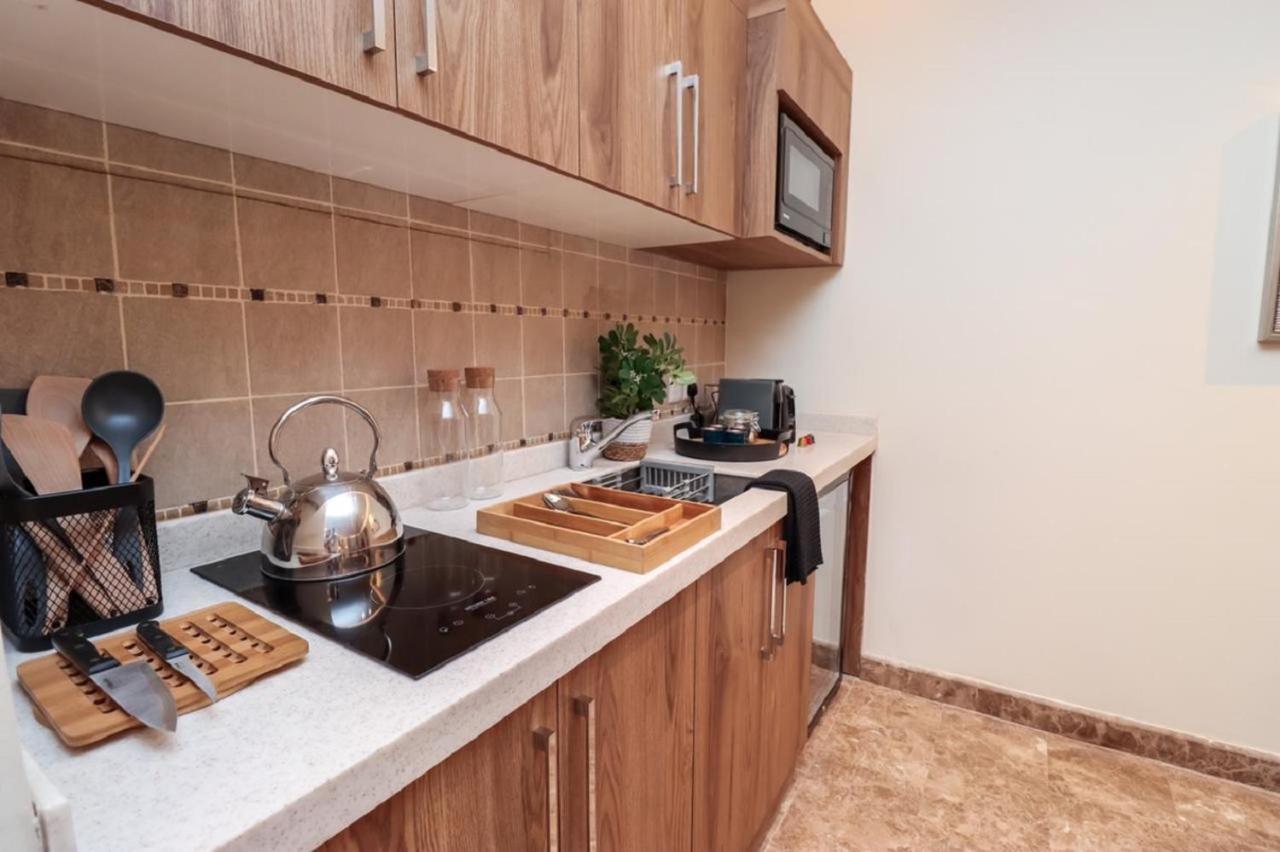 Mabaat - Suitey Al Aqiq - 559 Riade Exterior foto