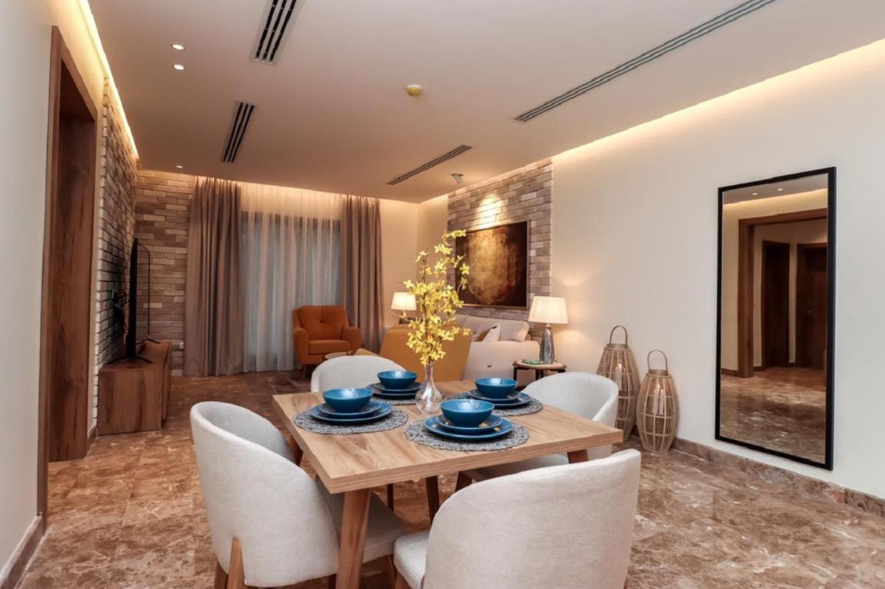 Mabaat - Suitey Al Aqiq - 559 Riade Exterior foto