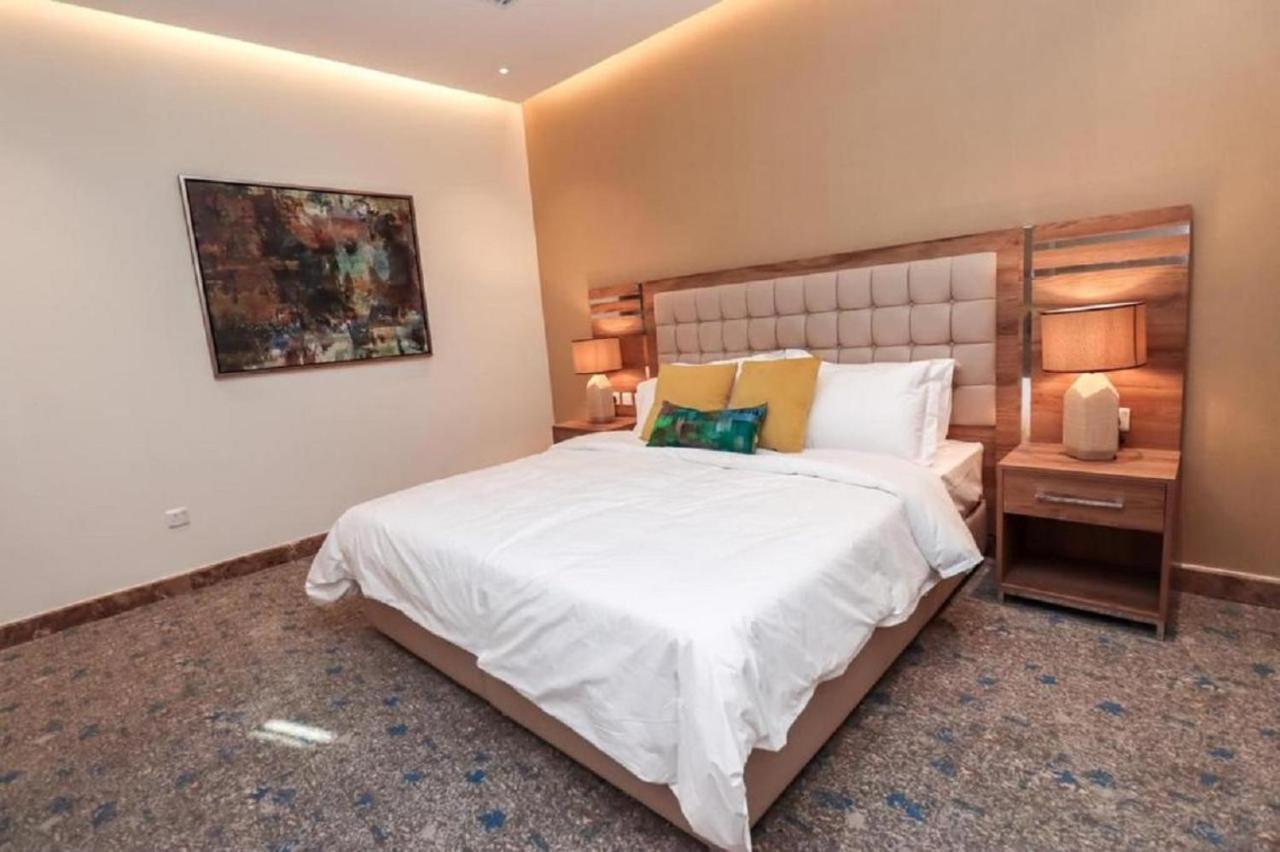 Mabaat - Suitey Al Aqiq - 559 Riade Exterior foto